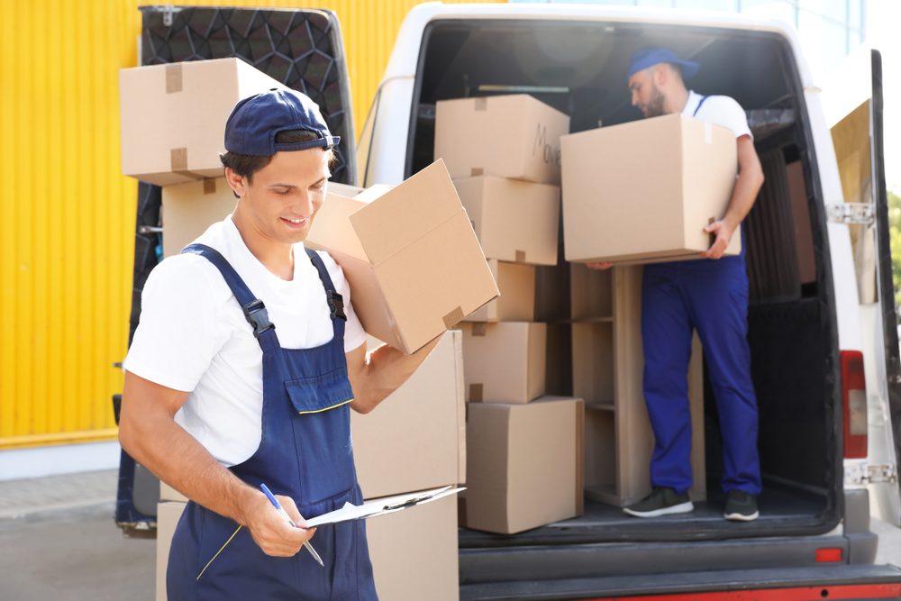 Best long distance moving services