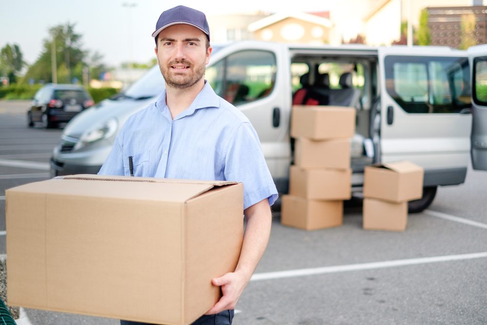 Packing services in Las Vegas NV