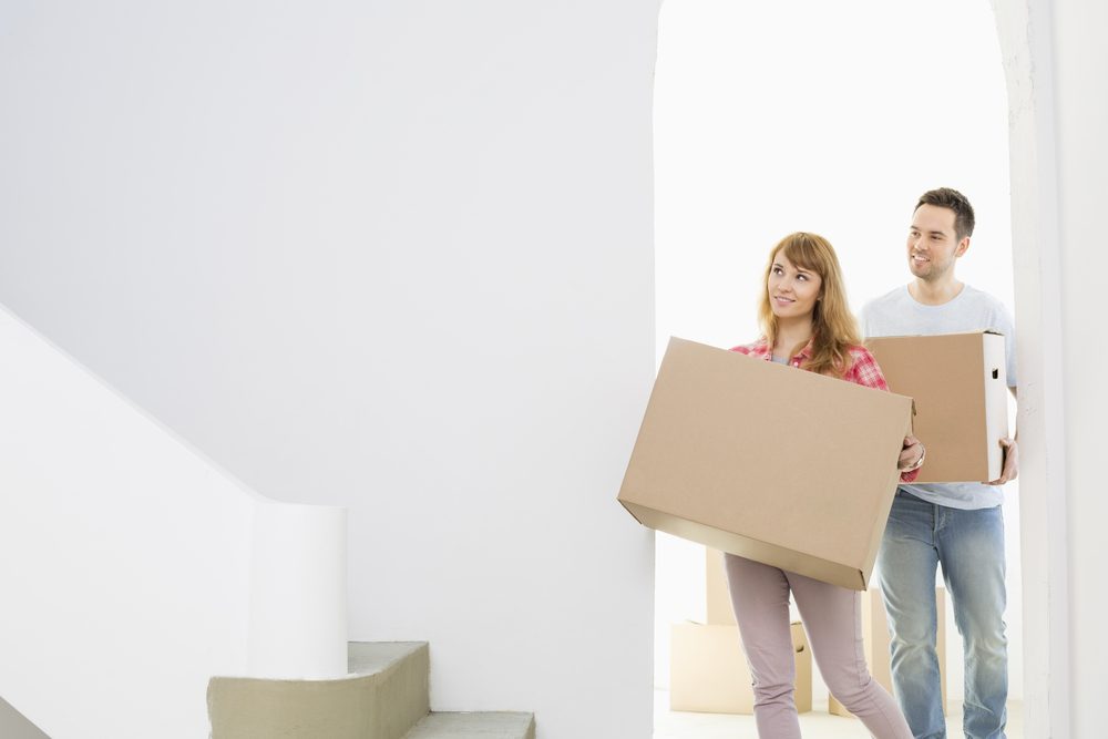 professional movers in Las Vegas